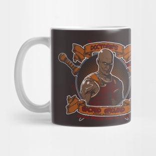 Sacred Ground Mug